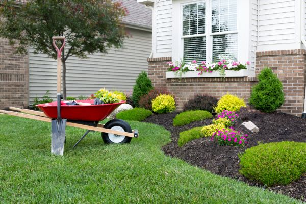 Grow your Landscape Maintenance Service business